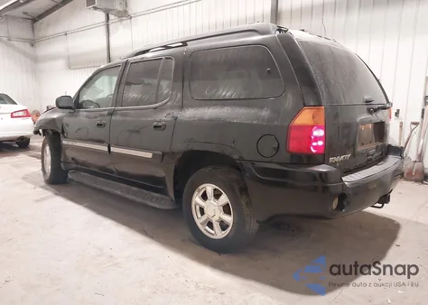 2004 GMC Envoy Xl Slt z USA, uszkodzony, nr VIN 1GKET16S846192626